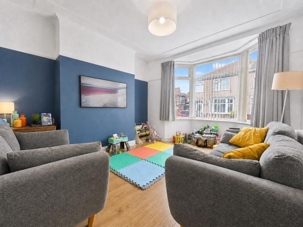 House in Liverpool - View 4