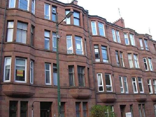Main image of property: Fairlie Park Drive, Partick, GLASGOW, G11