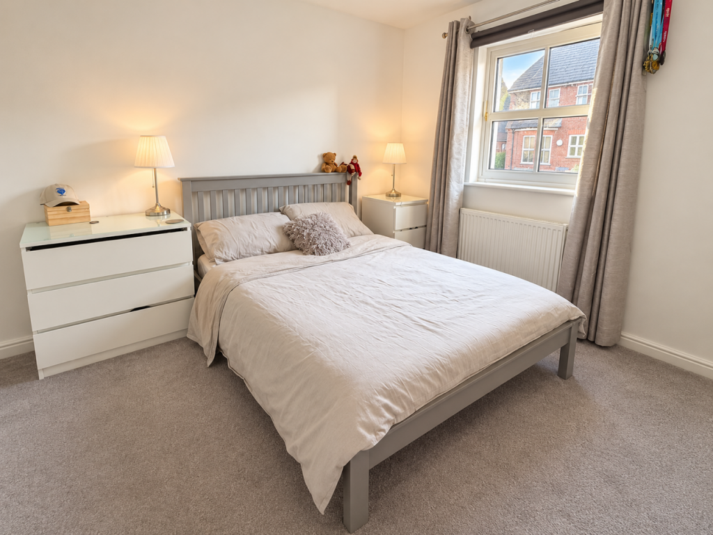 House in Warrington - More