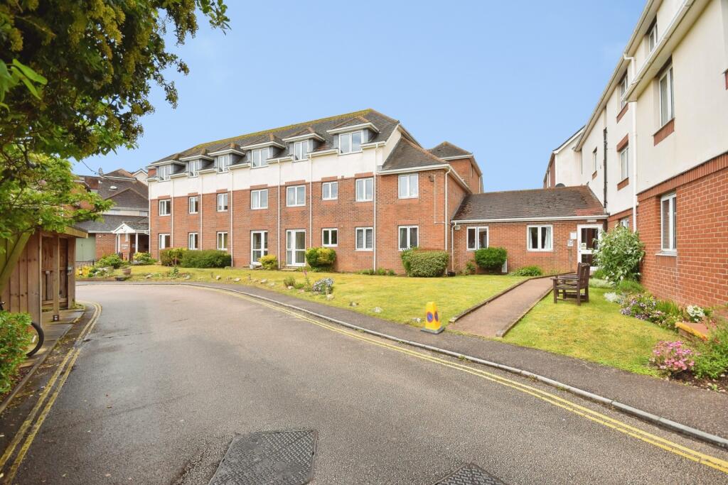 Main image of property: Orcombe Court, Exmouth
