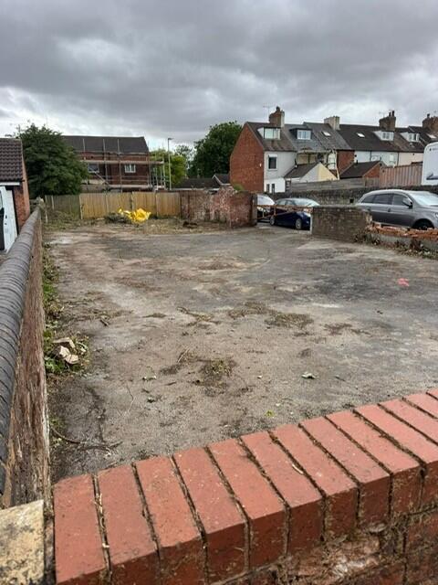 Main image of property: Land situated at Grafton Street, North of the Colliery Inn, 112 Sandy Lane, Worksop, Nottinghamshire S80 1SR