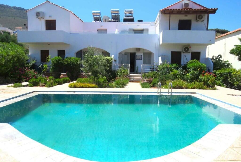 Main image of property: Kokkino Chorio Apokoronas, Chania, Crete