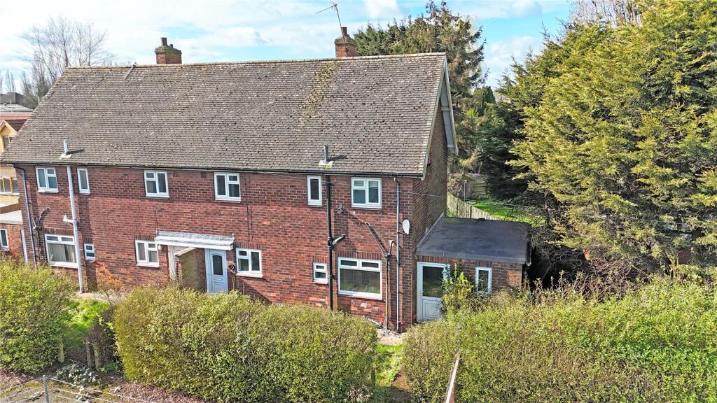 Main image of property: Corby Road, Scunthorpe, Lincolnshire, DN16