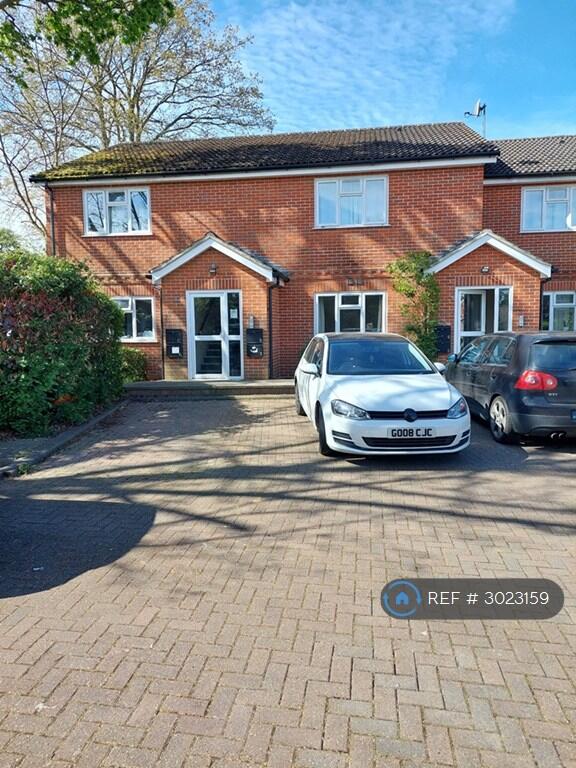 Main image of property: Brocas Road, Reading, RG7