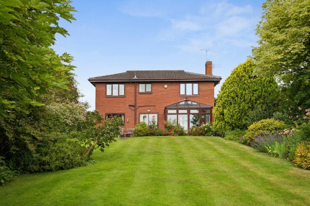 House in Cheshire, City of Chester - View 3