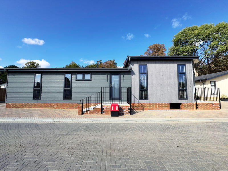 Main image of property: Weybridge Park Estate, Addlestone. 