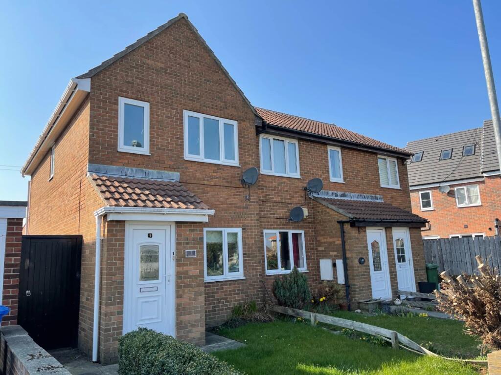 Main image of property: Stardale, Malvern Road, Seaton Sluice, Whitley Bay NE26 4BY
