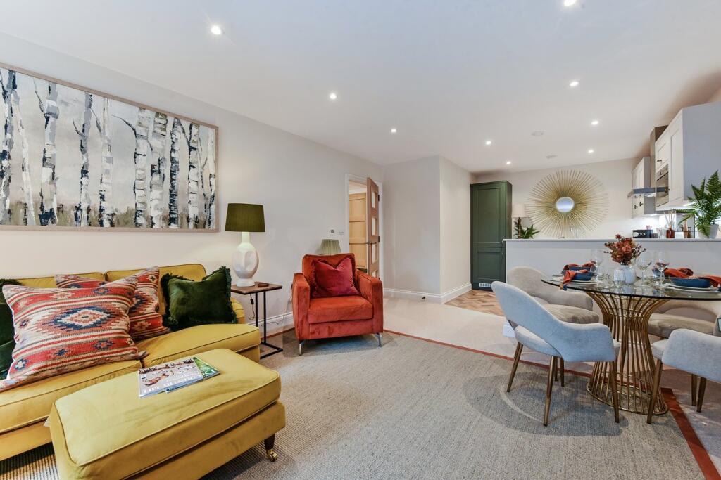 Glasshayes Way, Lyndhurst, SO43 photo 4