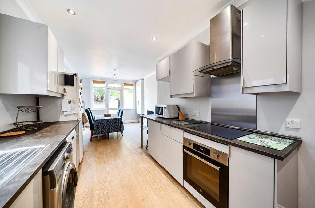 House in London - View 5