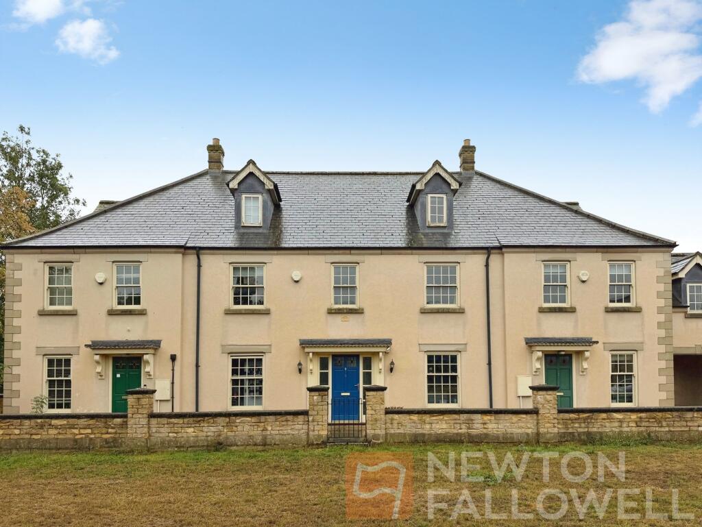 Main image of property: King Henry Chase, Bretton, Peterborough, PE3