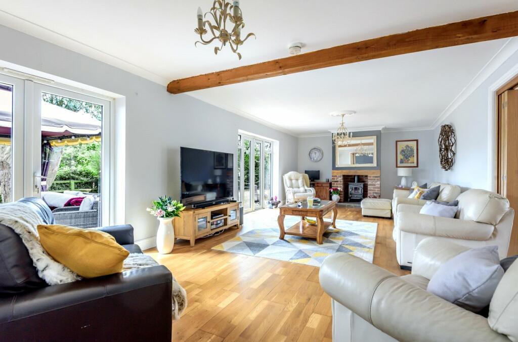 Debden Green, Saffron Walden, CB11 photo 4