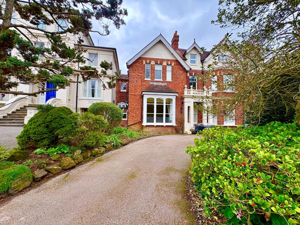 Main image of property: Amherst road, Tunbridge wells