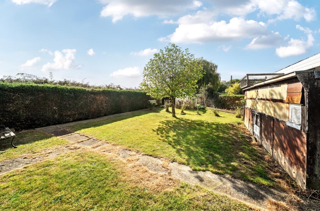 House in North Kesteven, Ruskington - View 4