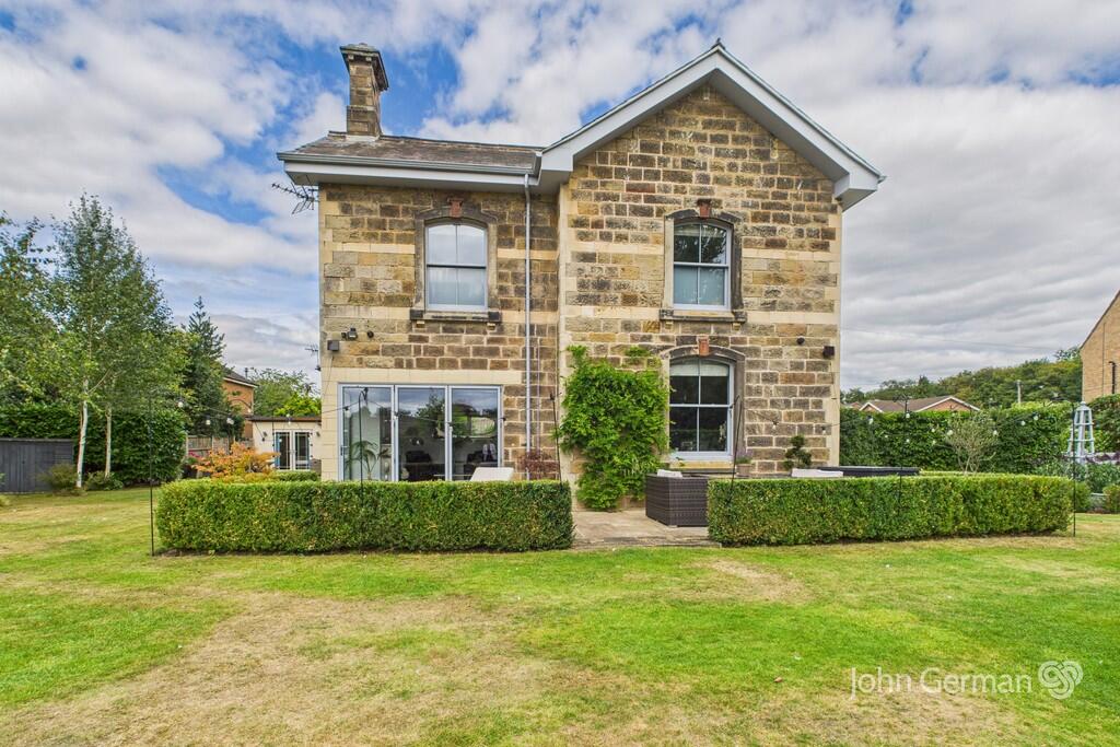 Main image of property: Twyford Road, Willington