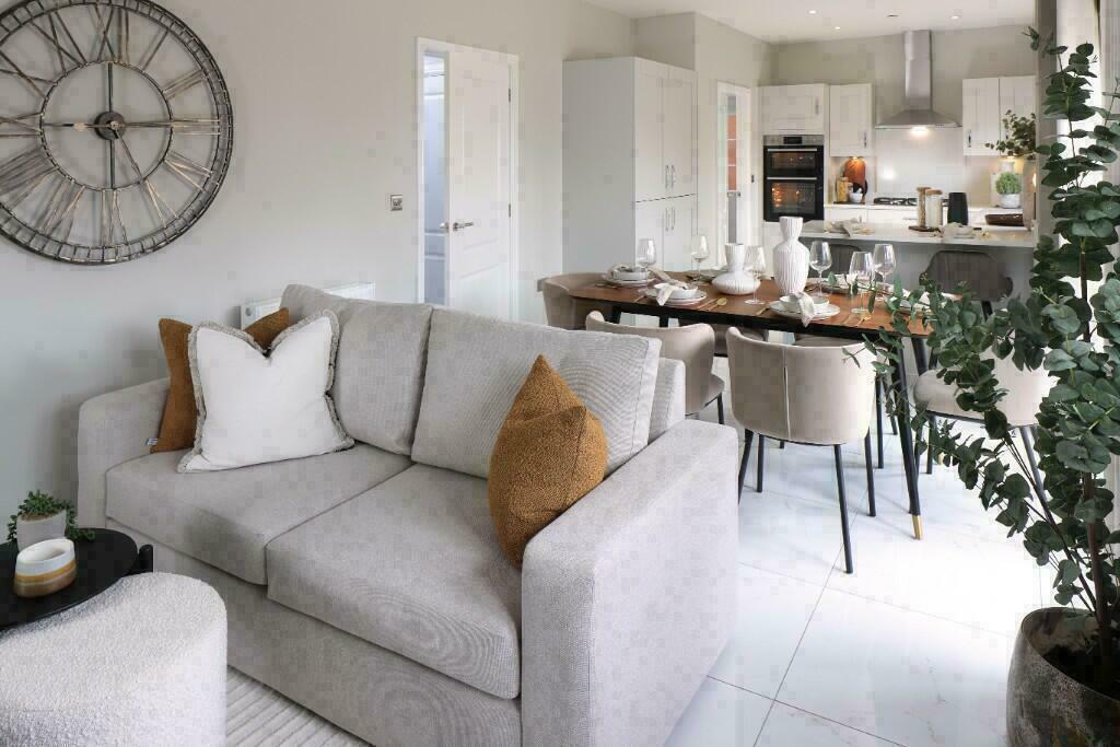 House in Chester - View 5