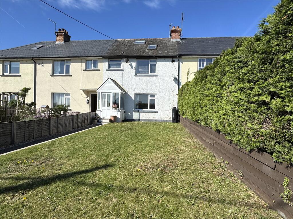 Main image of property: Woodbury, Exeter, Devon