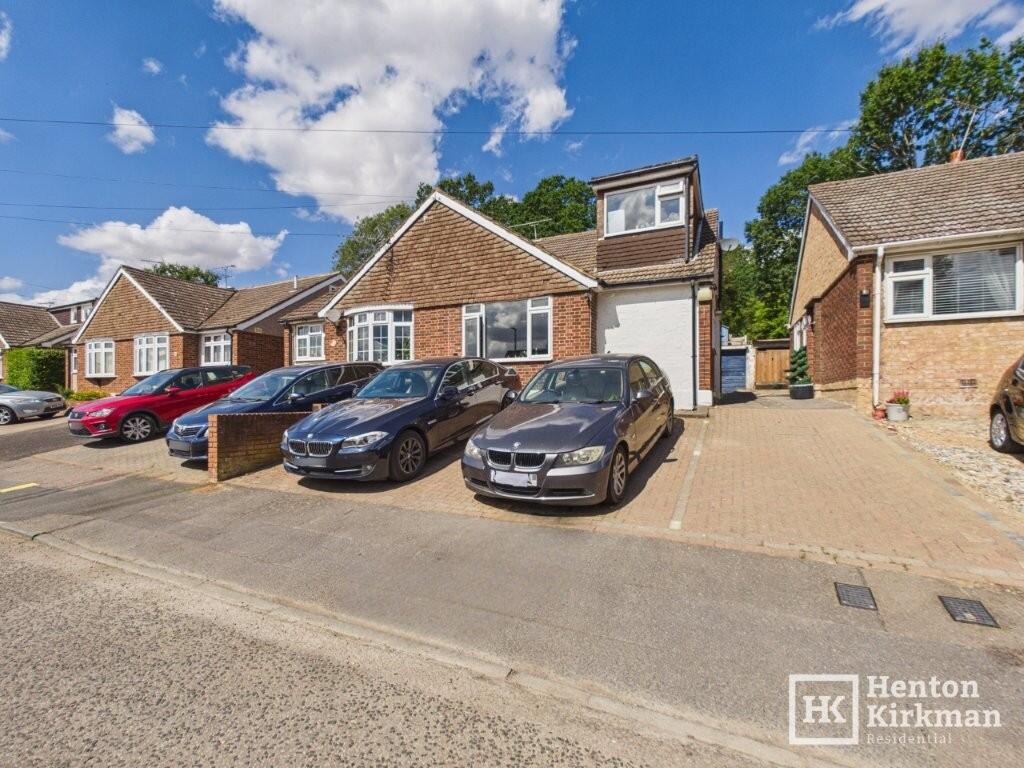 Main image of property: Outwood Farm Road, Billericay, Essex