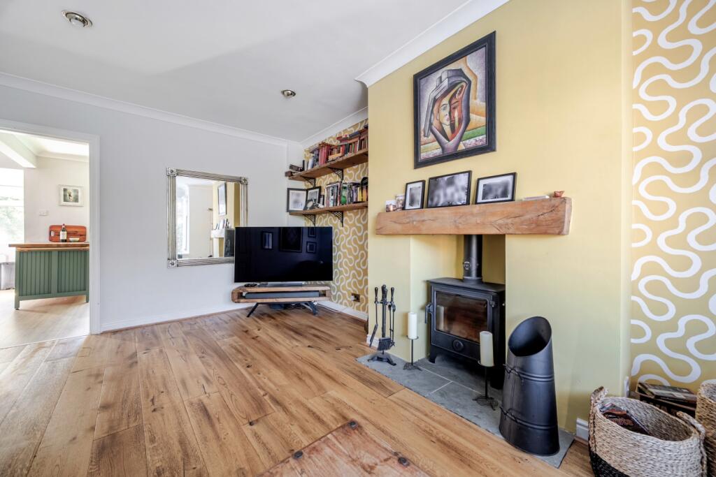 House in Leeds - View 3