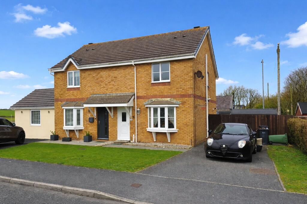 Main image of property: Garth Y Felin, Valley, Holyhead, Isle of Anglesey, LL65