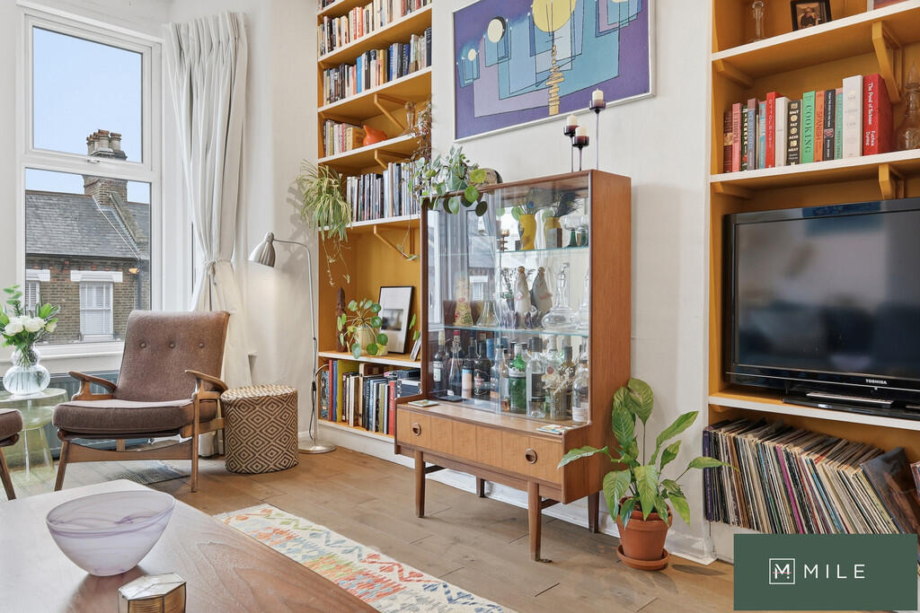 Main image of property: Kilburn Lane, London W10