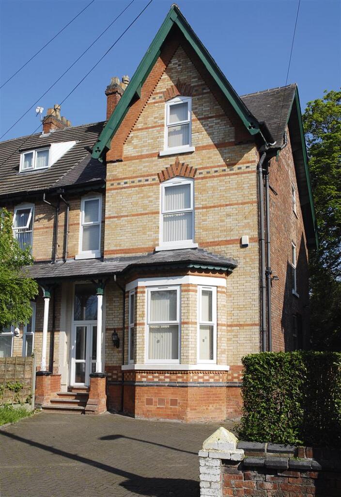 Main image of property: £130pppw Brighton Grove, Manchester