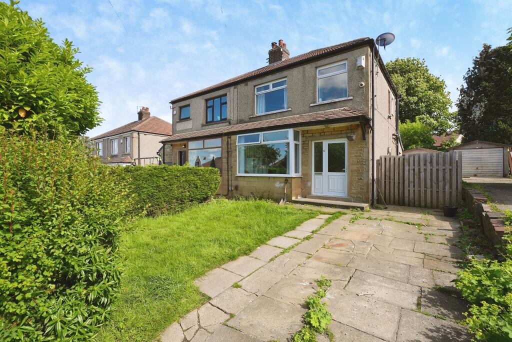 Main image of property: Poplar View, Bradford