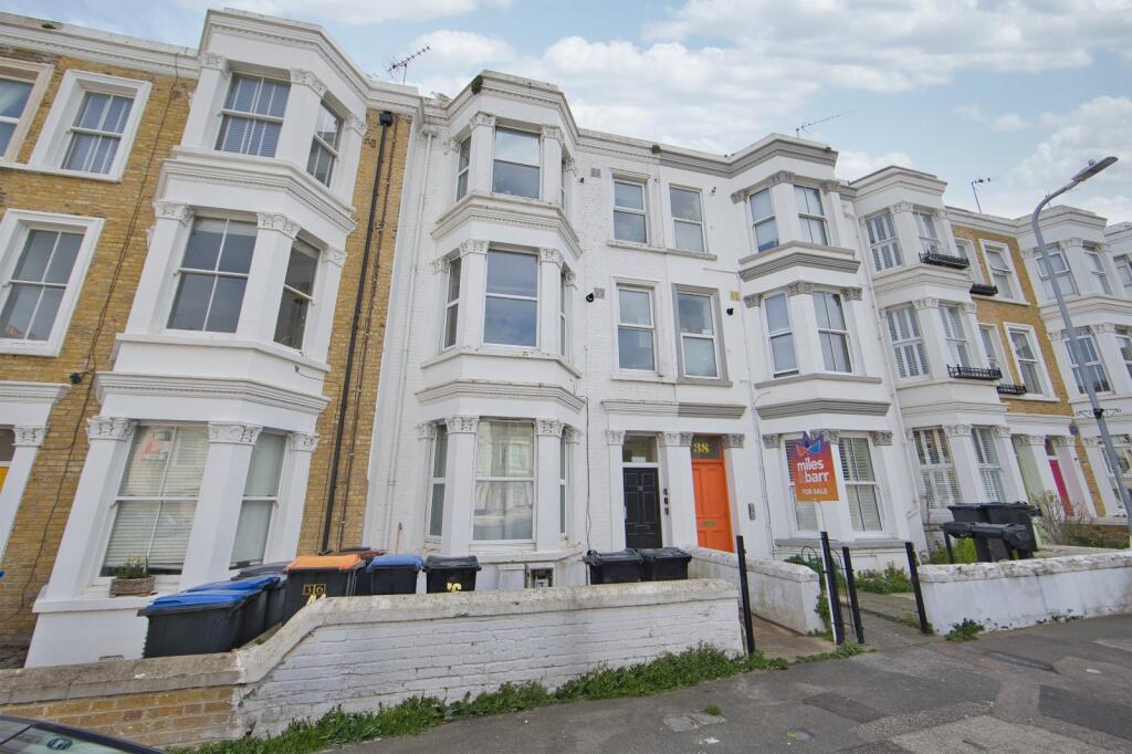 Main image of property: Gordon Road, Cliftonville, Margate, Kent, CT9