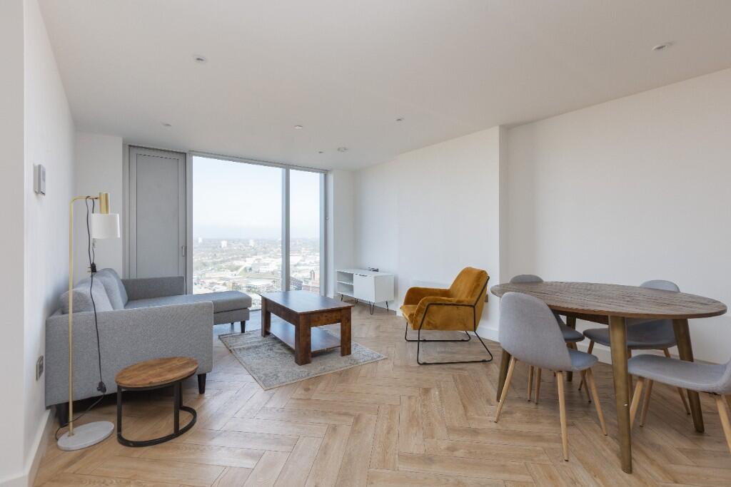 Main image of property: Anaconda cut, 100 Greengate, M3 7NG