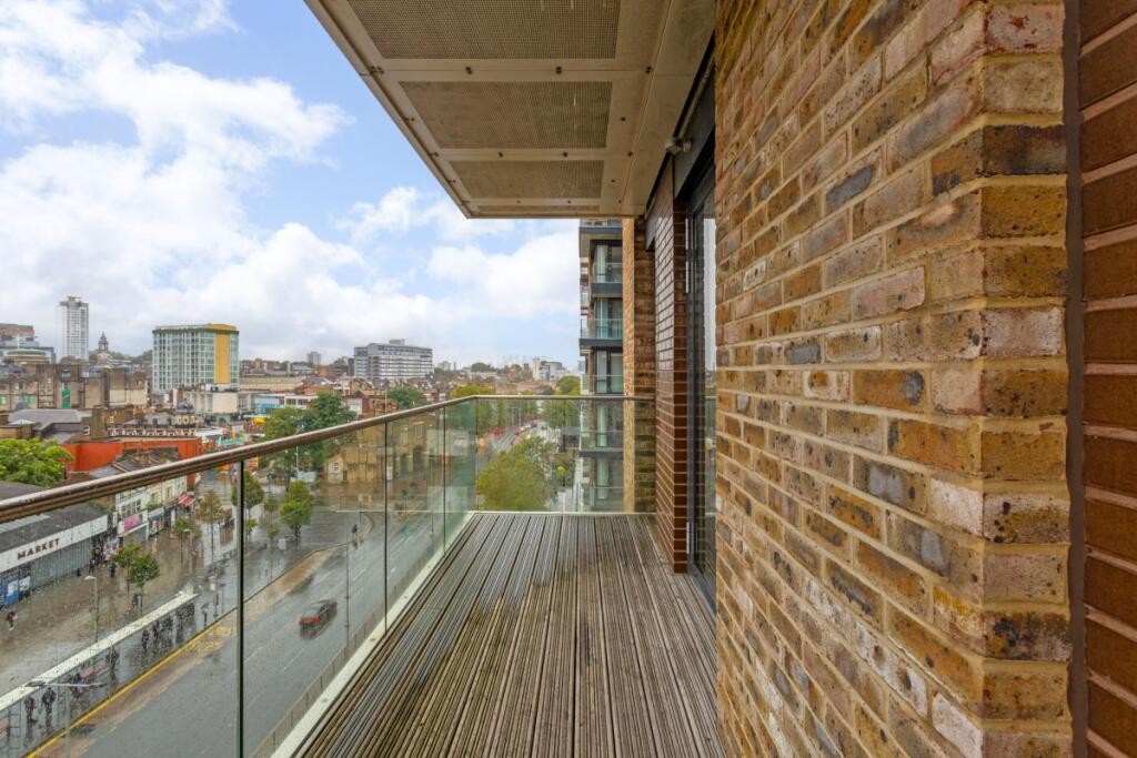Main image of property: Compton House, Woolwich Arsenal, SE18