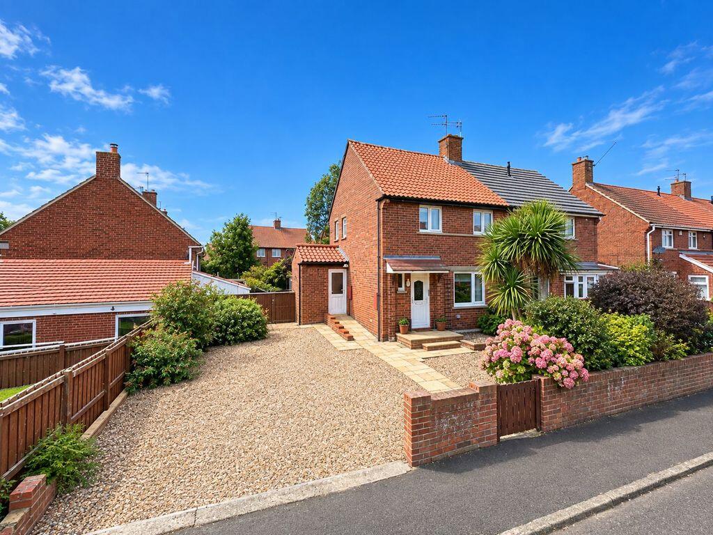 Main image of property: Postern Crescent, Morpeth