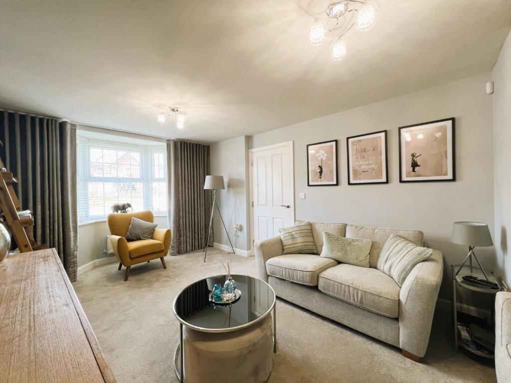 Attenborough Way, Wynyard - View 5
