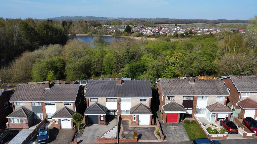 Main image of property: Hinckley Road, St Helens