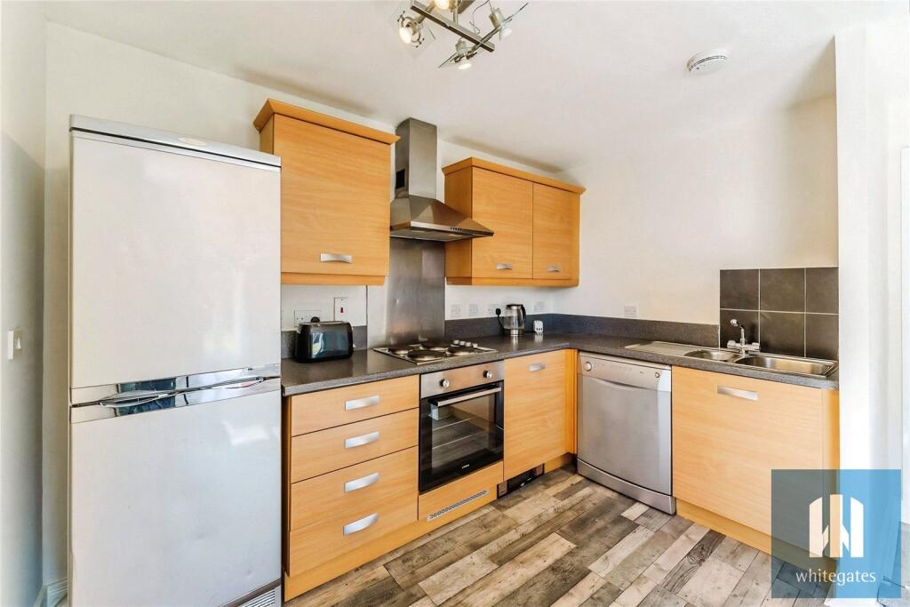 Apartment in Wakefield - View 2