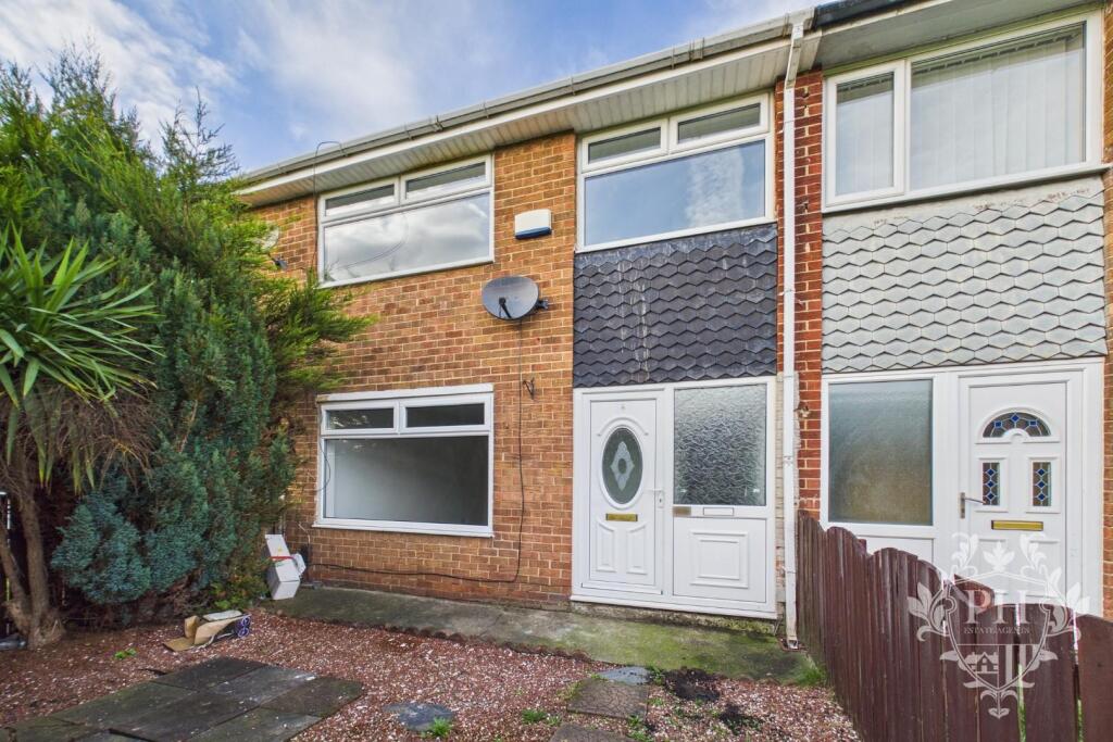 Main image of property: Blakey Walk, Middlesbrough