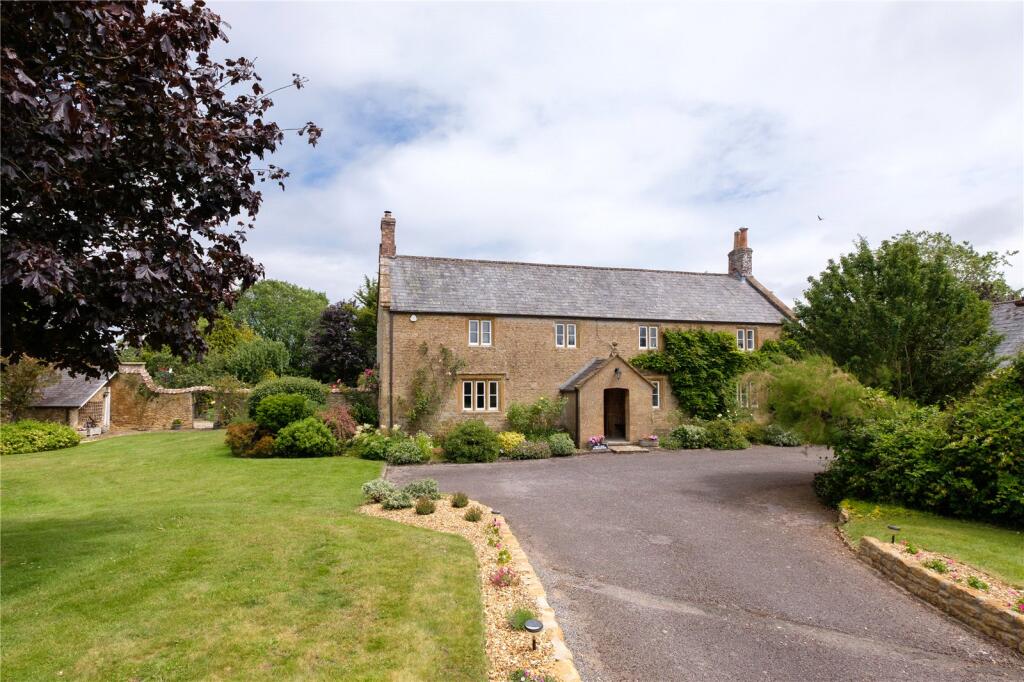Main image of property: Claycastle, Haselbury Plucknett, Crewkerne, Somerset, TA18