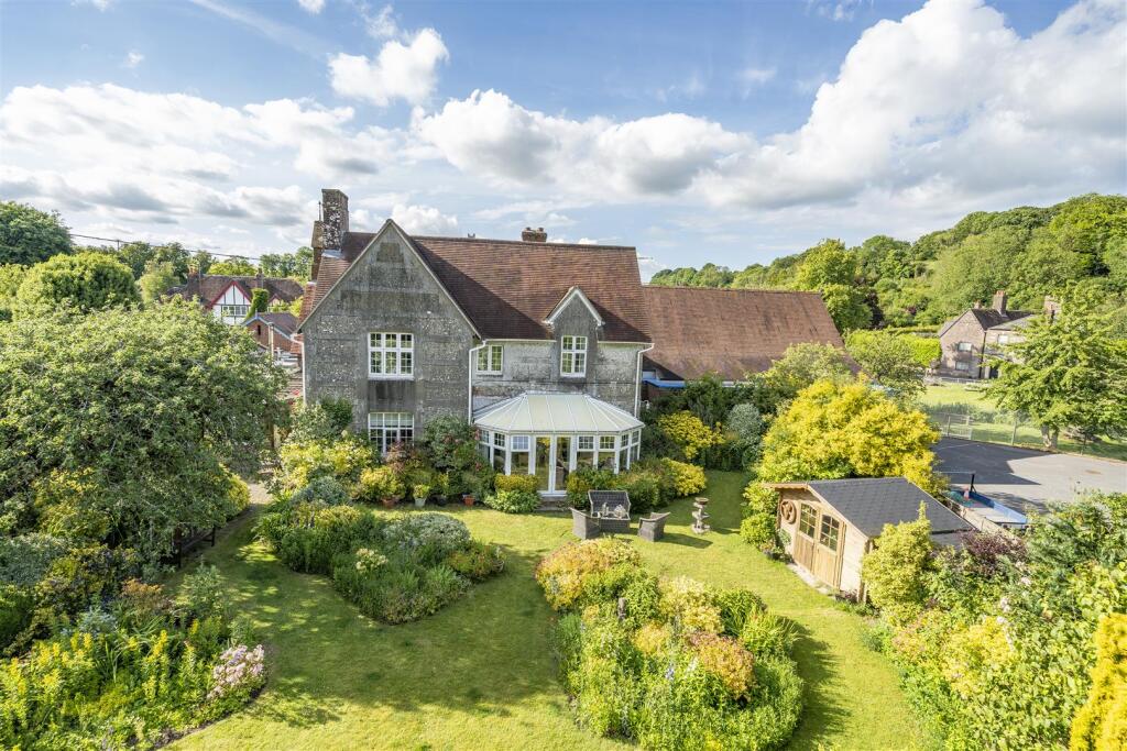 Main image of property: Winterborne Stickland, Blandford Forum