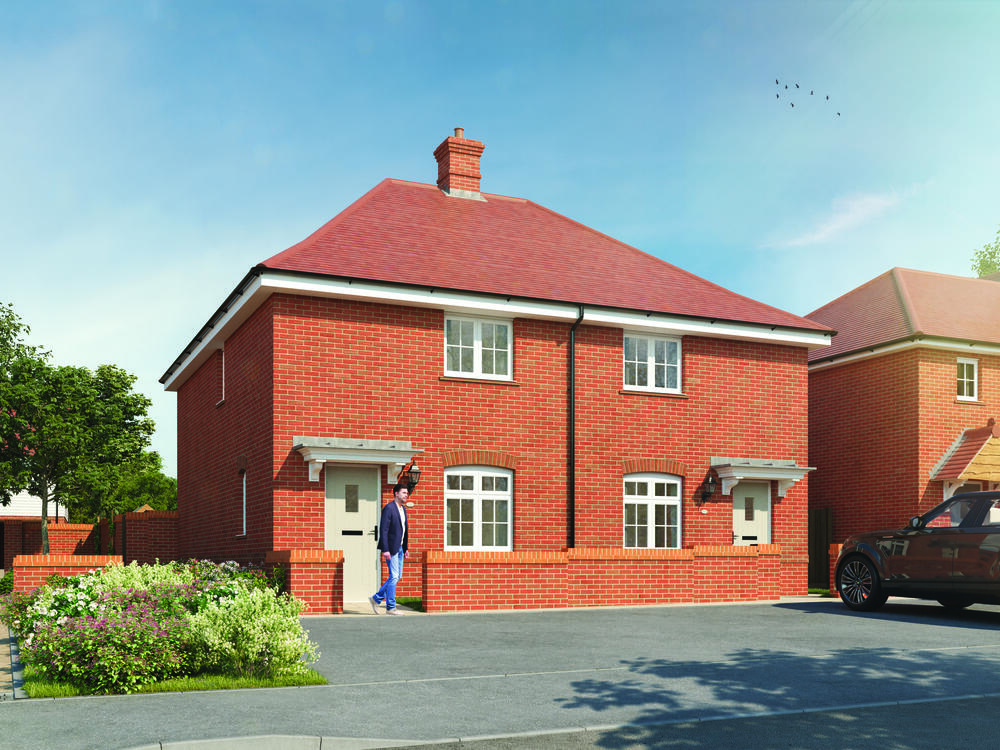 Main image of property: Claydon Grove
Witham
Essex
CM8 1YN