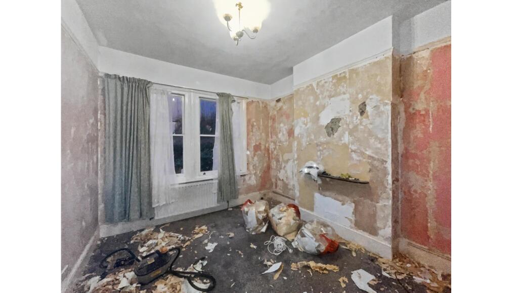 Apartment in London - View 2
