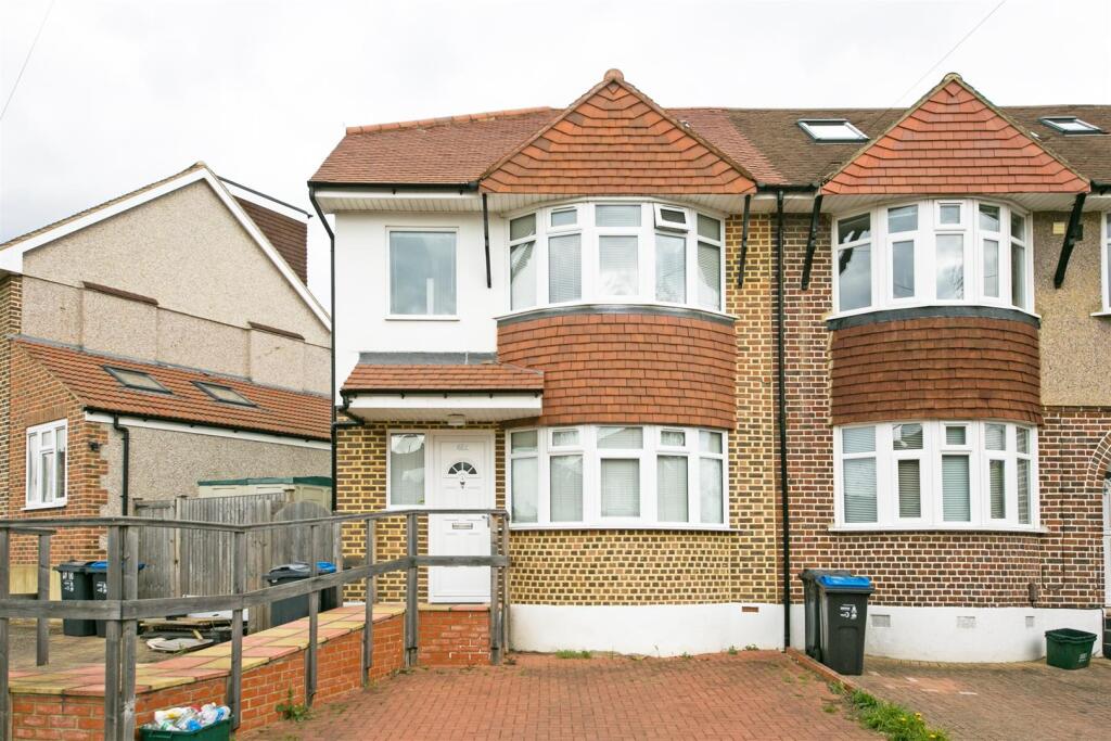 Main image of property: Churston Drive, Morden