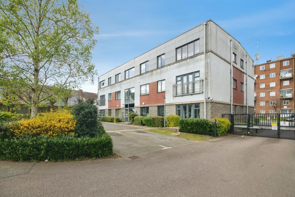 Main image of property: Holly Lane, Smethwick