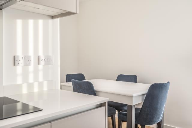 Apartment in Reading - More