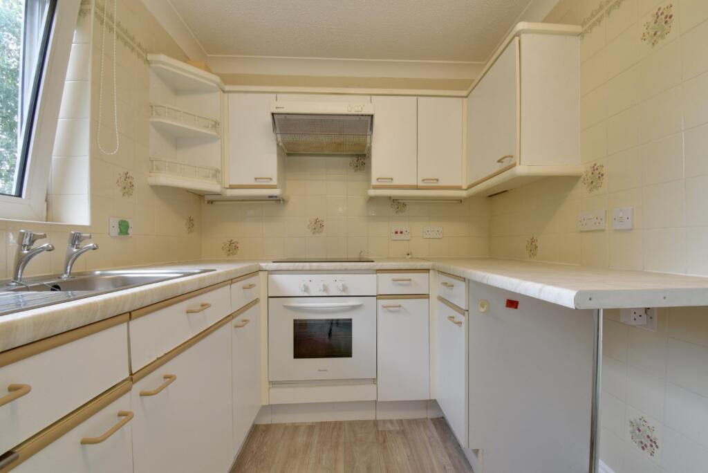 Apartment in Northallerton, North Yorkshire - View 2