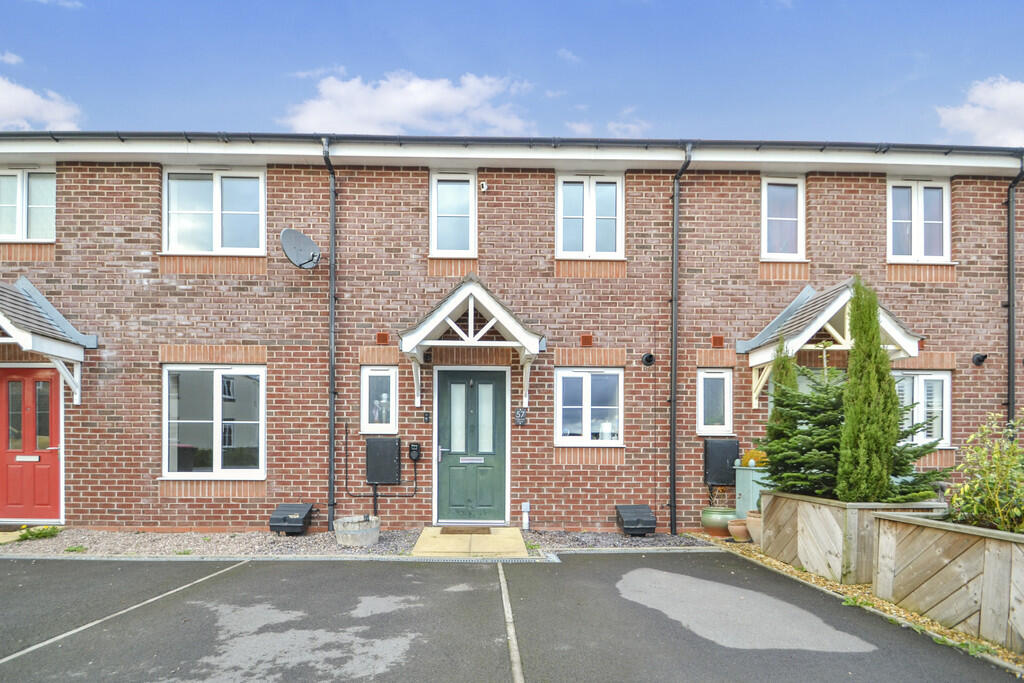 Main image of property: Palisade Close, Newport