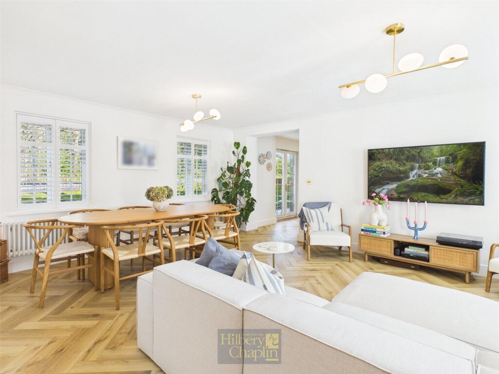 Main image of property: Pastoral Way, Warley, Brentwood, Essex, CM14