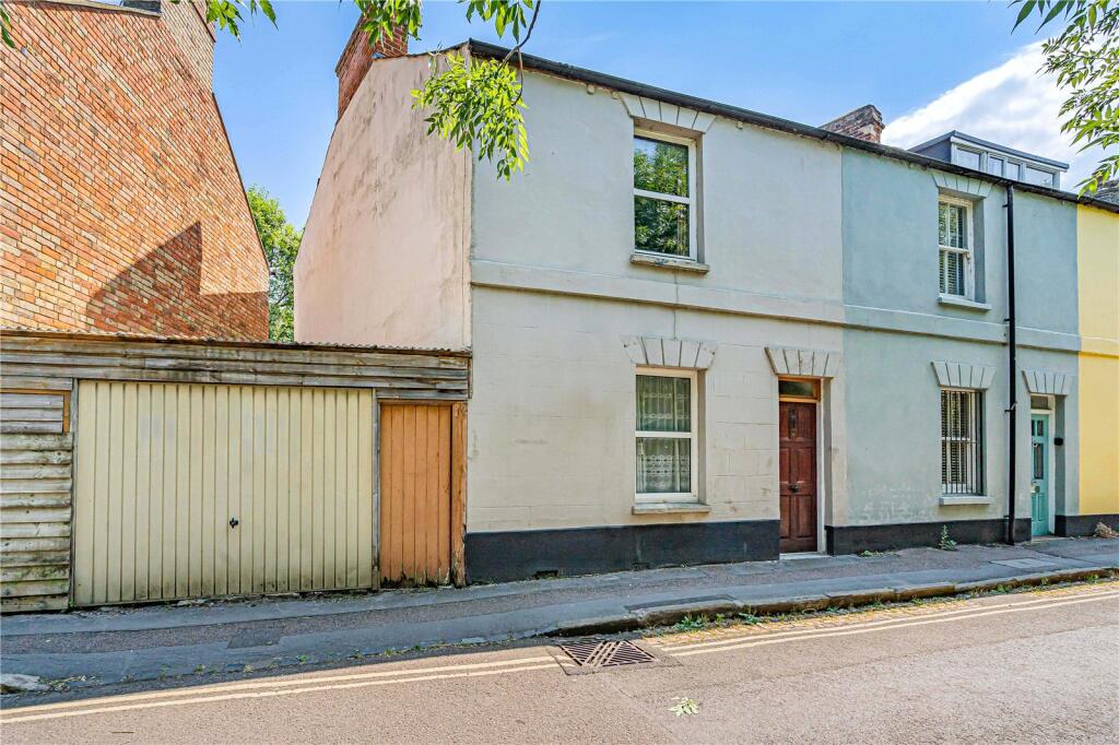 Main image of property: West Street, Osney Island, OX2