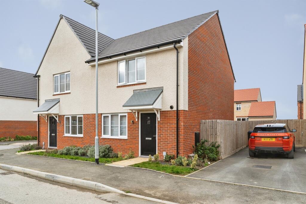 Main image of property: Havers Rise, Littleport, Ely