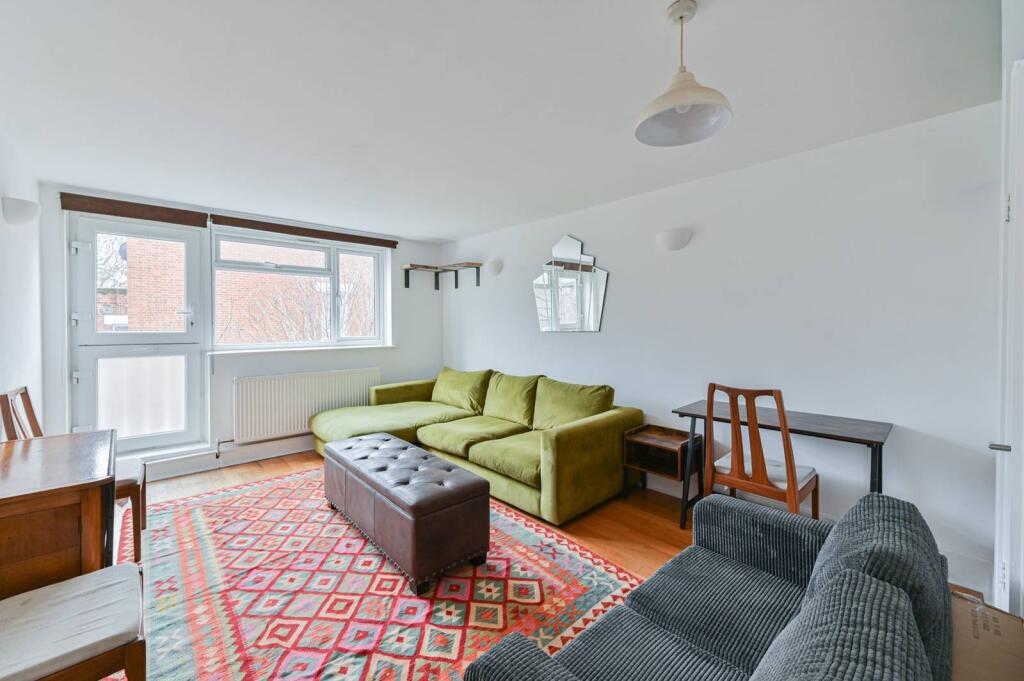 Main image of property: Beechcroft Close, Streatham, London, SW16