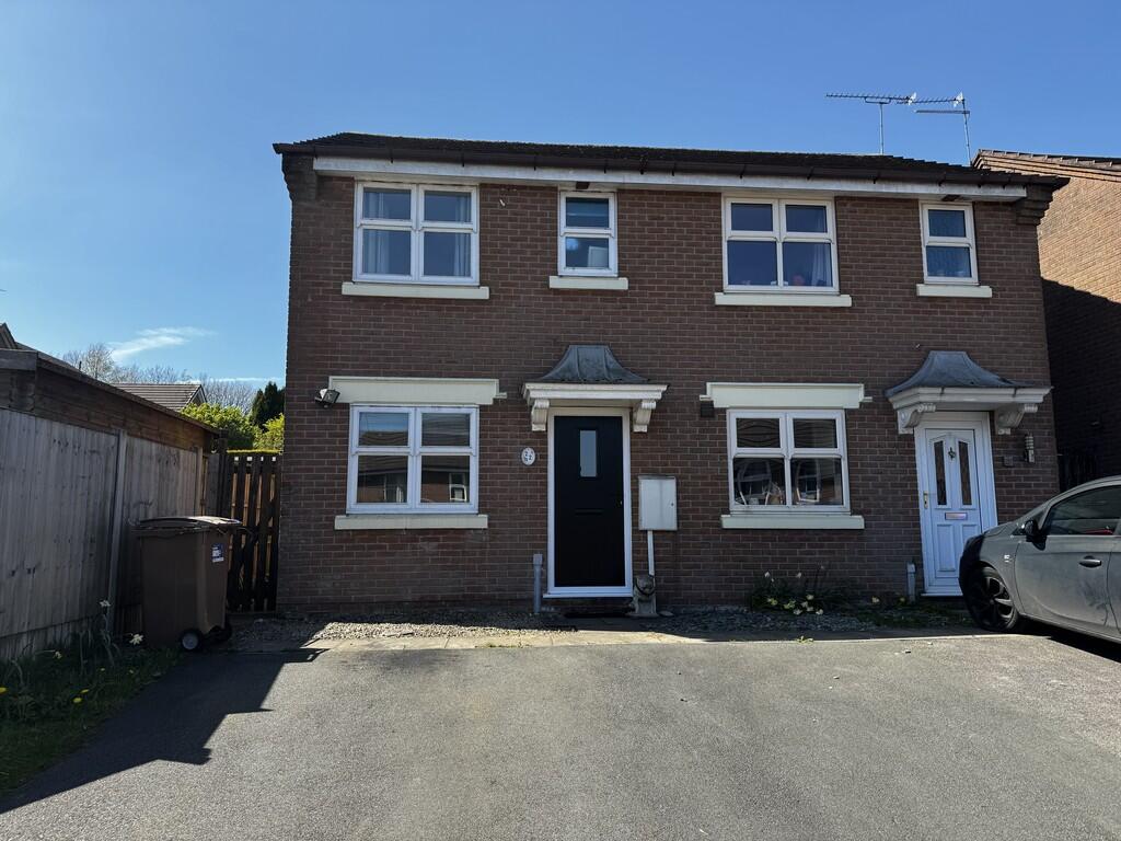 Main image of property: Caraway Place, Meir Park, Stoke-on-Trent