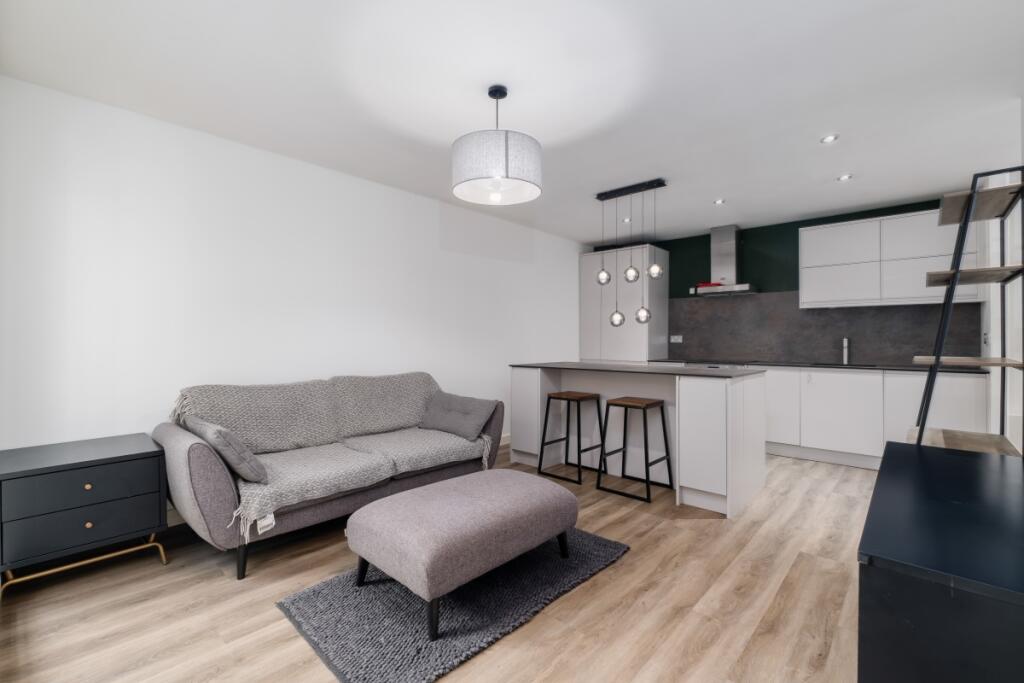 Main image of property: Boone Street London SE13