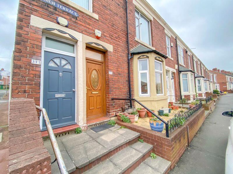 Main image of property: Old Durham Road, Gateshead
